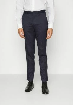 Vente flash 🎉 Selected Homme SLHMYLOLOGAN SUIT - Costume - Dark Blue 💯 13 Vente flash 🎉 Selected Homme SLHMYLOLOGAN SUIT - Costume - Dark Blue 💯 -Selected Homme Soldes Boutique 81abc596076a414dab284d3ba4d0219e