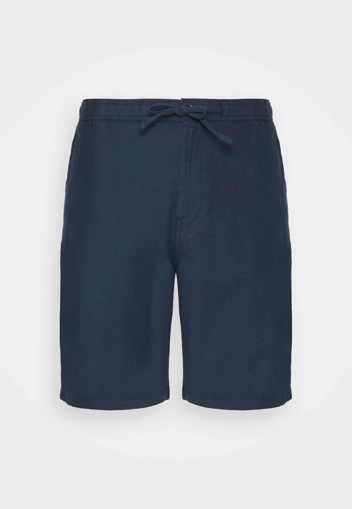 Grosses soldes 🔔 Selected Homme SLHCOMFORT NEWTON - Short - Sky Captain 🥰 2 Grosses soldes 🔔 Selected Homme SLHCOMFORT NEWTON - Short - Sky Captain 🥰 – Image 2