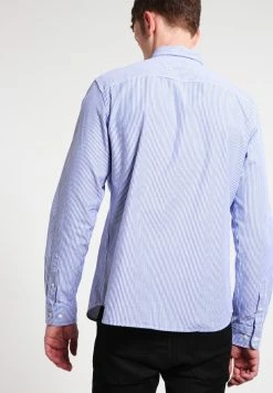 Meilleur prix 🧨 Selected Homme NOOS - Chemise - Dark Blue 🛒 -Selected Homme Soldes Boutique 81ed81c2f5b644e4982c634fb2d27001