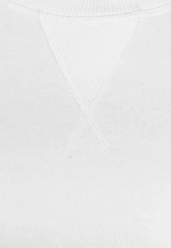 Vente flash 🔔 Selected Homme SLHJASON CREW NECK - Sweatshirt - Egret 👏 -Selected Homme Soldes Boutique 81f136b288fb4ce6b7ca16f36723ed2b