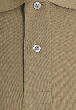 Vente flash 👍 Selected Homme NEO - Polo - Kelp 😀 -Selected Homme Soldes Boutique 82bba93b9086443388e09c1bfee131db