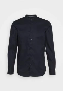 Grosses soldes ✨ Selected Homme SLHSLIMMARK - Chemise Classique - Navy Blazer 🌟 -Selected Homme Soldes Boutique 82cfcedc21f84cf0b4f4853e5c426c5f