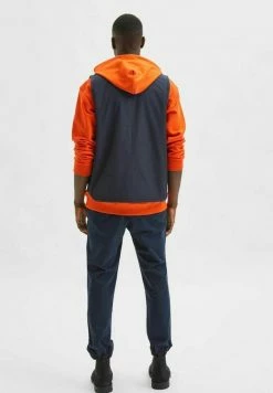 Offres 😀 Selected Homme TAKTISCHE - Veste Sans Manches - Sky Captain 😀 -Selected Homme Soldes Boutique 82f85b8e72ce4ada9ddeb7f4b94b238a