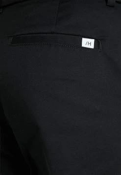 Bon marché ✨ Selected Homme SLHLOOSE SALFORD FLEX PANTS - Chino - Dark Sapphire 🧨 -Selected Homme Soldes Boutique 83013e87cbaa4cbda50a3686e081e51b