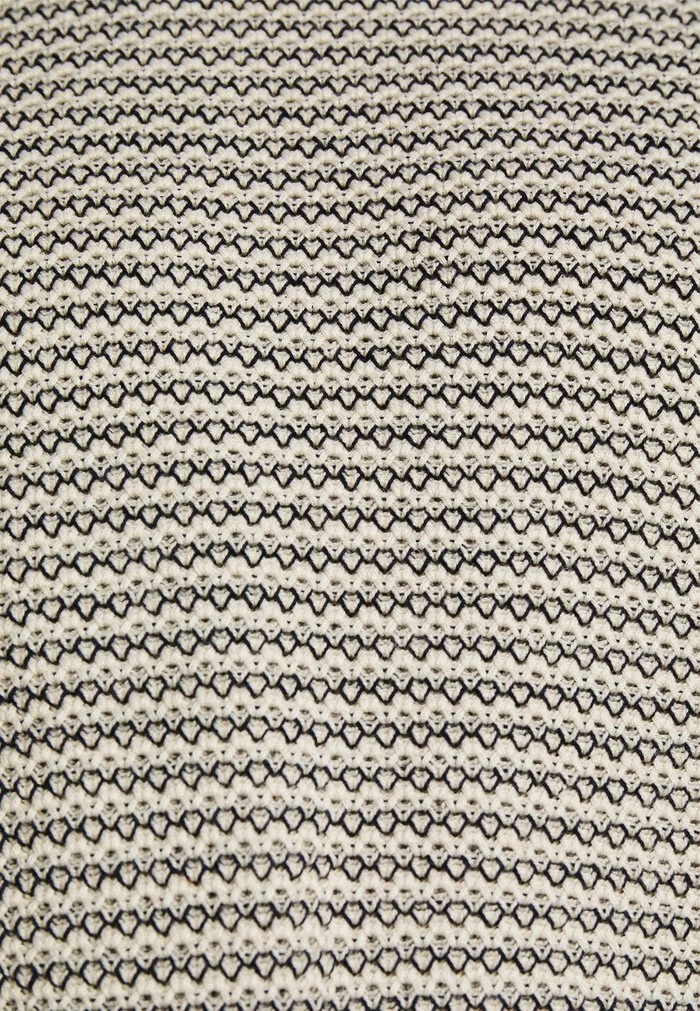 Coupon 🛒 Selected Homme Pullover - Bone White 😍 7 Coupon 🛒 Selected Homme Pullover - Bone White 😍 – Image 7