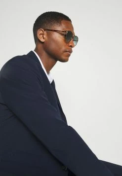 Nouveau 🛒 Selected Homme SLHSLIM SUIT SLIM FIT - Costume - Navy Blazer 🔥 -Selected Homme Soldes Boutique 8379f426a65d4b40abd085e9f85debbf