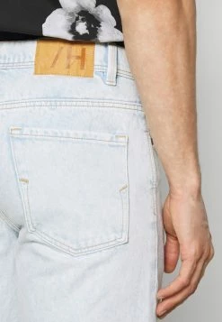 Top 10 🌟 Selected Homme SLHSTRAIGHT SCOTT - Short En Jean - Ballad Blue 🧨 -Selected Homme Soldes Boutique 84108b26f7074107996bf68cea4438c2