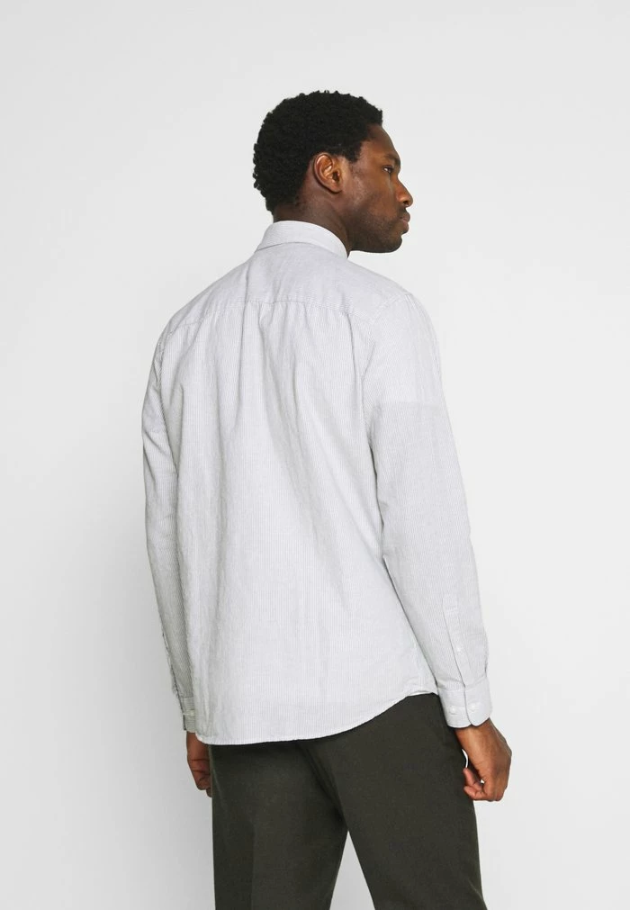 Offres 🛒 Selected Homme SLHREGNEW 👚 SHIRT - Chemise - Sea Spray 🧨 3 Offres 🛒 Selected Homme SLHREGNEW 👚 SHIRT - Chemise - Sea Spray 🧨 – Image 3