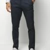 Top 10 ⌛ Selected Homme SLHSLIM-AIDEN - Pantalon Classique - Navy Blue 🎁