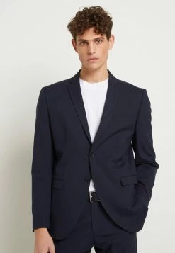 Acheter ❤️ Selected Homme SHDNEWONE MYLOLOGAN SLIM FIT - Costume - Navy Blazer 🛒