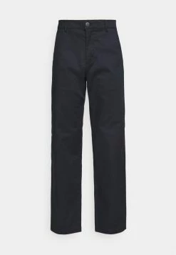 Remise ⌛ Selected Homme SLHLOOSE FLEX - Chino - Dark Sapphire 🛒 -Selected Homme Soldes Boutique 851413a90b7e4b59be8828d0dcd3e23e