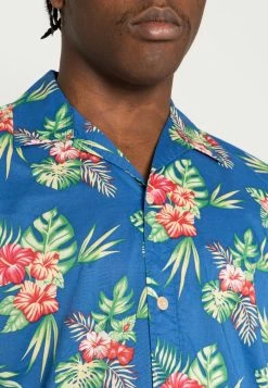 Nouveau 😍 Selected Homme SLIM CRAZY - Chemise - Bright Cobalt ✨ -Selected Homme Soldes Boutique 8556d83de6aa4e9da3960e58cd263444