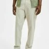 De gros ❤️ Selected Homme SLHSLIMTAPERED YORK - Chino - Sand 😀
