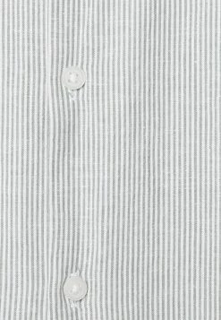 De gros 🎉 Selected Homme SLHREGNEW CHINA - Chemise - Sea Spray 👏 -Selected Homme Soldes Boutique 858c5d3504484727a3cb5142bbf1bbc6