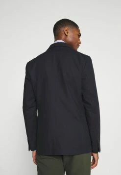 Vente flash 😀 Selected Homme SLHSLIM - Blazer - Navy Blazer 😍 -Selected Homme Soldes Boutique 85ae307b3f5e4ad1825214c5bfd5e012