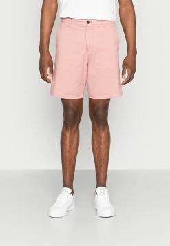 Offres 🔥 Selected Homme FLEX - Short - Ash Rose ⭐