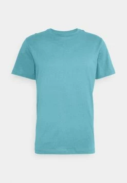 Offres 🛒 Selected Homme SLHNORMAN SS O-NECK S NOOS - T-shirt Basique - Bluejay 🧨 -Selected Homme Soldes Boutique 8607b096ae624ada874b190bc75c455c