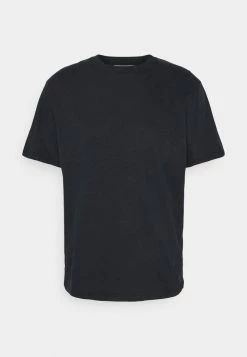 De gros 🛒 Selected Homme SLHRELAXHERB O NECK TEE - T-shirt Basique - Sky Captain 🛒 -Selected Homme Soldes Boutique 86271cebe75142cda696861df9a7ae9d