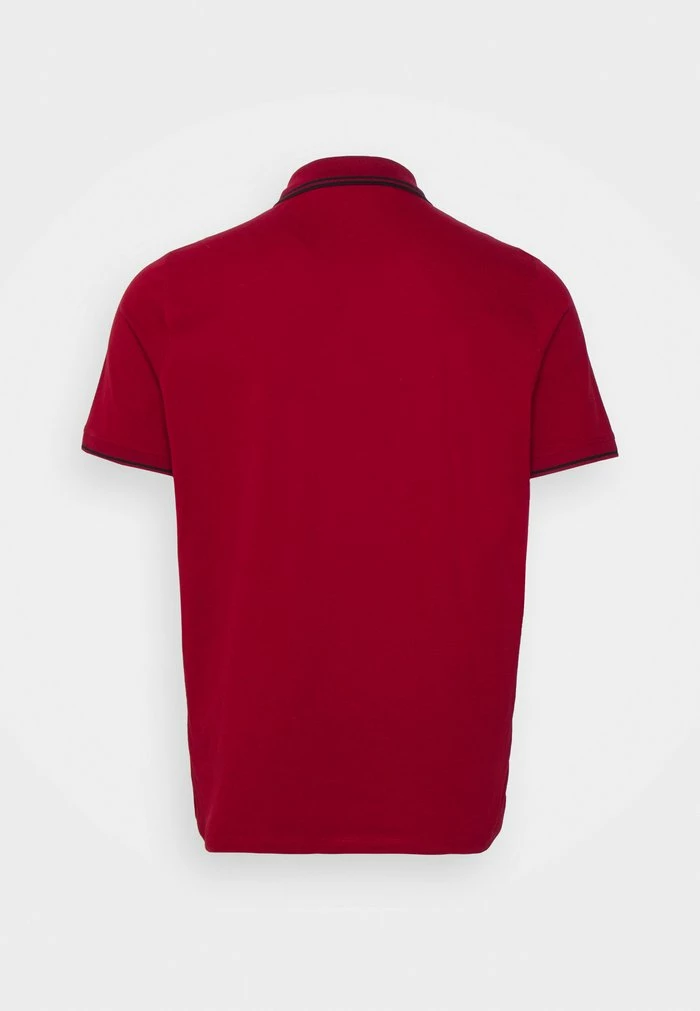 Sortie ❤️ Selected Homme SLHAZE SPORT - Polo - Biking Red 🥰 2 Sortie ❤️ Selected Homme SLHAZE SPORT - Polo - Biking Red 🥰 – Image 2