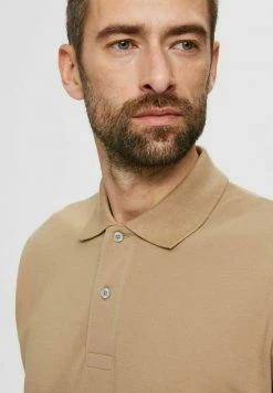 De gros 🌟 Selected Homme REGULAR FIT - Polo - Kelp 😍 -Selected Homme Soldes Boutique 868960785a0549779fb52d9b166717ae
