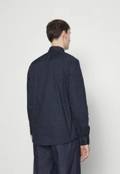 Le moins cher 👏 Selected Homme SLHSLIMNEW MARK - Chemise - Estate Blue 🤩 8 Le moins cher 👏 Selected Homme SLHSLIMNEW MARK - Chemise - Estate Blue 🤩 -Selected Homme Soldes Boutique 86899727482c402096a0bd5e27aed517