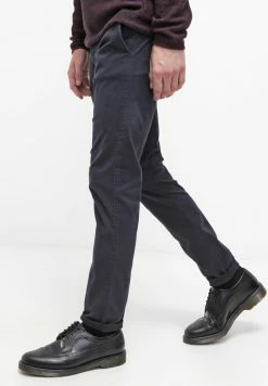 Remise 🤩 Selected Homme SHHONE LUCA - Chino - Navy 🛒 -Selected Homme Soldes Boutique 86cdb696f8914dd89b7f2450678ae097