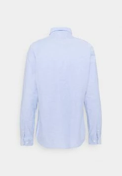 Remise 🔔 Selected Homme SLHREGRICK FLEX - Chemise - Light Blue 🎁 19 Remise 🔔 Selected Homme SLHREGRICK FLEX - Chemise - Light Blue 🎁 -Selected Homme Soldes Boutique 873a7d914eff4cb7b9abaeec76d8af2f