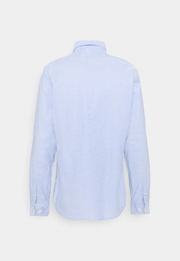 Remise 🔔 Selected Homme SLHREGRICK FLEX - Chemise - Light Blue 🎁 10 Remise 🔔 Selected Homme SLHREGRICK FLEX - Chemise - Light Blue 🎁 – Image 10