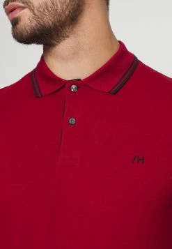Offres 🔥 Selected Homme SLHAZE SPORT - Polo - Biking Red 🛒 -Selected Homme Soldes Boutique 87f4844898fc49869065ae95f99646cb