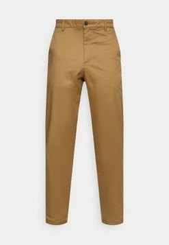 Vente flash 🔔 Selected Homme SLIM-TAPEREPTON FLEX PANTS - Chino - Butternut ❤️ -Selected Homme Soldes Boutique 88e4508324af4ee9af5d4aed16a0663d