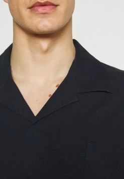 Meilleure affaire 👍 Selected Homme SLHRELAXALBION - Polo - Sky Captain 😀 -Selected Homme Soldes Boutique 88f006633d0243e29aa2a81751bad6a1