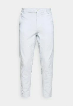 Sortie 😍 Selected Homme SLHSLIMTAPERED ISAC PANTS - Pantalon Classique - Ballad Blue 💯 -Selected Homme Soldes Boutique 8949293ba01740bf8cbb0c5f013c5071