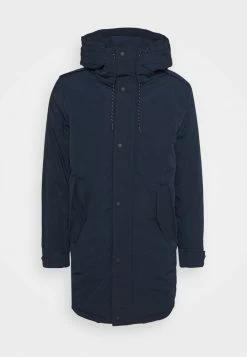 Bon marché 💯 Selected Homme SLHSUST ICONICS FISHTAIL - Parka - Navy Blazer 👍 10 Bon marché 💯 Selected Homme SLHSUST ICONICS FISHTAIL - Parka - Navy Blazer 👍 -Selected Homme Soldes Boutique 89e40289de42419da728ef2b48e3a614