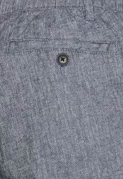 Meilleur prix 🔥 Selected Homme SLHSLIMTAPERED ISAC PANTS - Pantalon Classique - Navy Blazer 🛒 12 Meilleur prix 🔥 Selected Homme SLHSLIMTAPERED ISAC PANTS - Pantalon Classique - Navy Blazer 🛒 -Selected Homme Soldes Boutique 89ec0502c6ae4ad194b568d00d466fe1