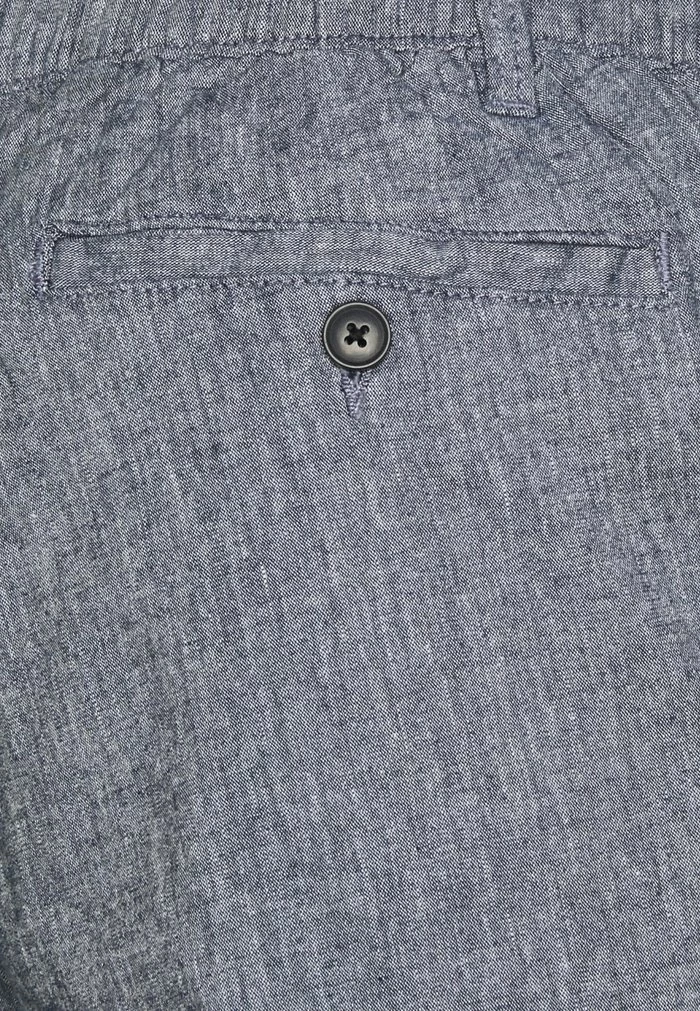 Meilleur prix 🔥 Selected Homme SLHSLIMTAPERED ISAC PANTS - Pantalon Classique - Navy Blazer 🛒 6 Meilleur prix 🔥 Selected Homme SLHSLIMTAPERED ISAC PANTS - Pantalon Classique - Navy Blazer 🛒 – Image 6