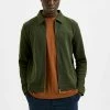 Acheter 🔔 Selected Homme JACOB HYBRID JACKET - Veste Légère - Rosin 🧨