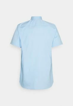 Bon marché 🤩 Selected Homme SLHSLIMBROOKLYN - Chemise - Light Blue 😍 -Selected Homme Soldes Boutique 8a4539b8de024d7981e45a6351693bfa