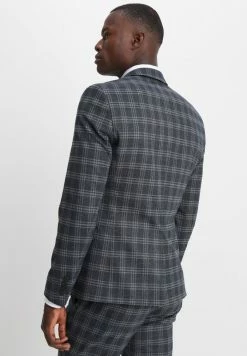 Bon marché 🔔 Selected Homme SHDZERO TADOTTO SUIT - Costume - Navy Blazer ❤️ -Selected Homme Soldes Boutique 8a90206978c54133924c4ab3a8d220d9