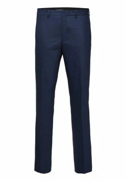 Acheter 🎉 Selected Homme SLIM FIT - Pantalon De Costume - Dark Blue 😀 9 Acheter 🎉 Selected Homme SLIM FIT - Pantalon De Costume - Dark Blue 😀 -Selected Homme Soldes Boutique 8ba64c058ab04ccc91d1d9dcdcdfb167