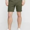 Sortie ⭐ Selected Homme SLHSTRAIGHT PARIS - Short - Deep Depths 😀