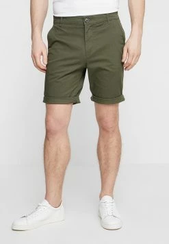 Sortie ⭐ Selected Homme SLHSTRAIGHT PARIS - Short - Deep Depths 😀