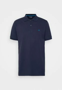 Offres 🎁 Selected Homme SLHAZE - Polo - Navy Blazer 😉 -Selected Homme Soldes Boutique 8c687bd509d34f58a35cbe67b3d5723e