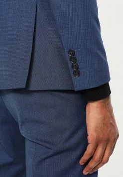 Meilleure affaire 😉 Selected Homme SHDONE-MYLOCELL - Costume - Dark Blue 😉 -Selected Homme Soldes Boutique 8c774a8d381745e3981dfebe214263da