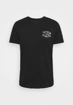 Les meilleures critiques de 🔥 Selected Homme SLHWALTER O-NECK TEE - T-shirt Imprimé - Black 🎉 -Selected Homme Soldes Boutique 8cf1623d177a46ee854dbb191ffb068a
