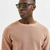 Budget 🎉 Selected Homme Lunettes De Soleil - Demitasse 🥰