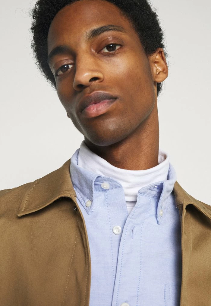 Remise 🔔 Selected Homme SLHREGRICK FLEX - Chemise - Light Blue 🎁 6 Remise 🔔 Selected Homme SLHREGRICK FLEX - Chemise - Light Blue 🎁 – Image 6