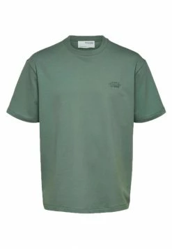 De gros 🛒 Selected Homme T-shirt Basique - Chinois Green 🧨 11 De gros 🛒 Selected Homme T-shirt Basique - Chinois Green 🧨 -Selected Homme Soldes Boutique 8dfdaec4694447558e66f7aebf9217ad
