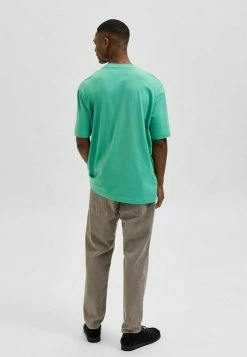 Meilleure vente 💯 Selected Homme SLHLOOSEGUNTHER SS O-NECK - T-shirt Imprimé - Green Spruce 🔔 8 Meilleure vente 💯 Selected Homme SLHLOOSEGUNTHER SS O-NECK - T-shirt Imprimé - Green Spruce 🔔 -Selected Homme Soldes Boutique 8e41b4f0ab3b4a9381d319d65d1aaa9b
