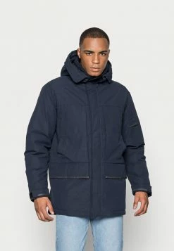 Meilleur prix 🛒 Selected Homme SLHFRANZ - Veste D'hiver - Sky Captain 💯