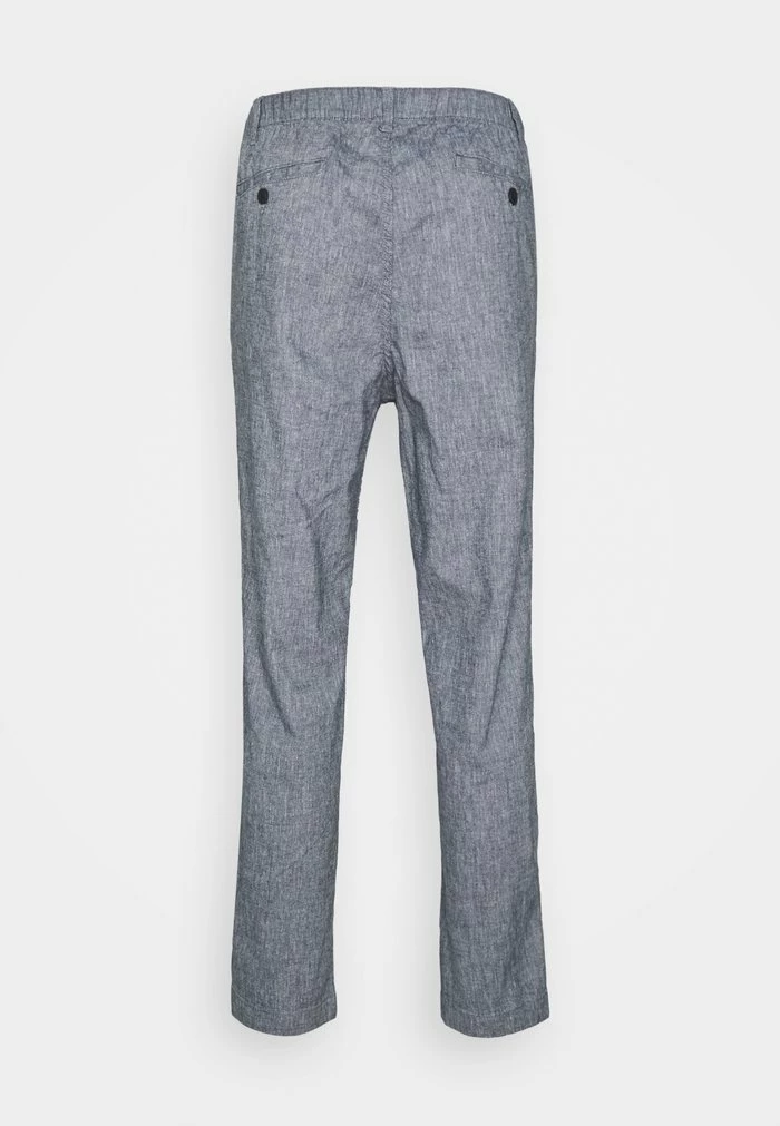 Meilleur prix 🔥 Selected Homme SLHSLIMTAPERED ISAC PANTS - Pantalon Classique - Navy Blazer 🛒 7 Meilleur prix 🔥 Selected Homme SLHSLIMTAPERED ISAC PANTS - Pantalon Classique - Navy Blazer 🛒 – Image 7